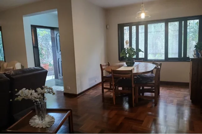 Imagem CASA RESIDENCIAL em São Paulo - SP, Jardim Prudência