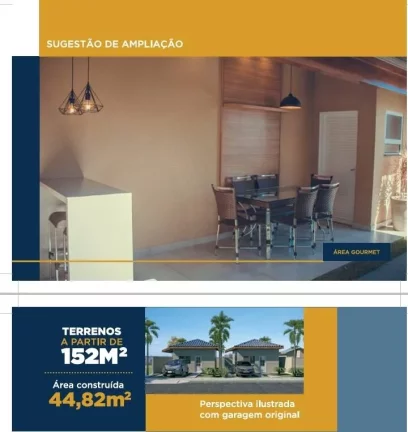 Imagem BRNPAR - ESTA EM ARAÇATUBA PARA CONCRETIZAR SEU SONHO DA CASA PRÓPRIA
