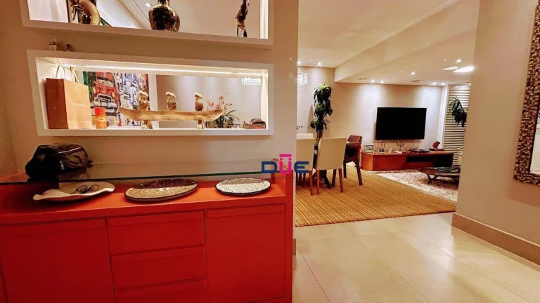 Imagem Apartamento com 3 dormitórios à venda, 170 m² por R$ 1.900.000 - Gonzaga - Santos/SP