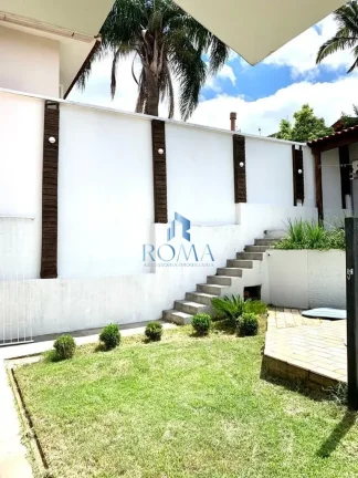 Imagem Casa 3 dormitórios à venda Nossa Senhora de Lourdes Santa Maria/RS
