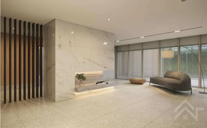 Imagem ALTO PADRÃO VILA MARIANA | 125M² COM 3 SUÍTES E 3 VAGAS | PRONTO PARA MORAR