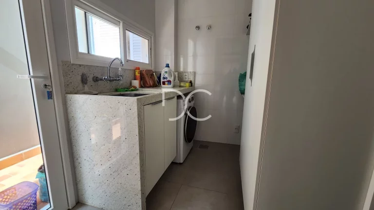 Imagem Ibiti Reserva - Venda Sobrado AC 219 m² | AT 250 m² | 3 Suítes | 5 Ban| 4 Vagas