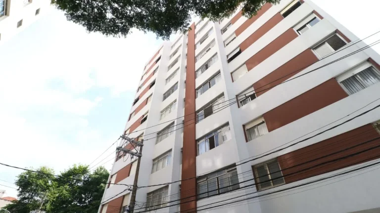 Imagem Apartamento Aclimação - 100M², 3 Dorms, 1 Suíte, Armários.