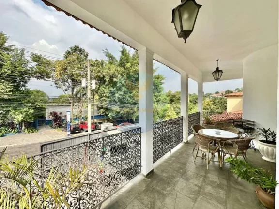 Imagem Casa a Venda no bairro Granja Viana - Cotia, SP