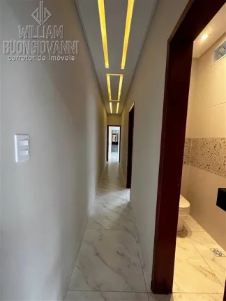 Imagem Casa à Venda em Caiçara, Praia Grande - SP