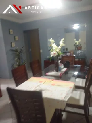 Imagem Apartamento á venda em Diadema na Av Dom Pedro l 110 m² 3 dormitórios 1 vaga