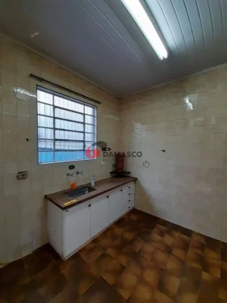 Imagem Casa para venda 2 Quartos, 1 Suíte, 4 Vagas Santa Paula, São Caetano do Sul, SP