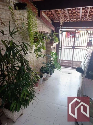 Imagem Sobrado com 3quartos à venda, 125 m² por R$ 720.000 - Picanço - Guarulhos/SP