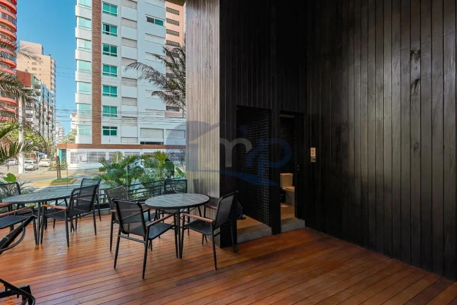 Imagem Apartamento á venda com 2 suítes na Praia Grande em Torres/RS
