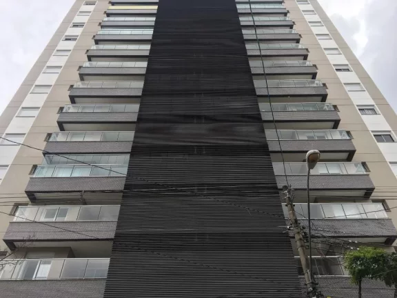 Imagem Apartamento com 3 dormitórios à venda, 117 m² por R$ 1.290.000,00 - Centro - Suzano/SP