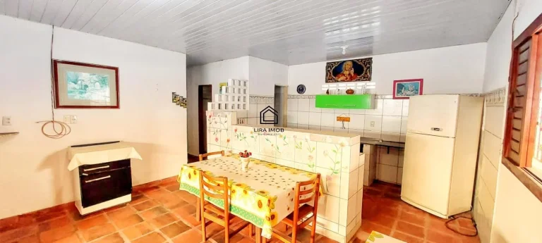 Imagem OPORTUNIDADE Casa de Praia com primeiro andar na Enseada de Búzios