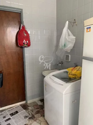 Imagem Apartamento no Centro com Garagem