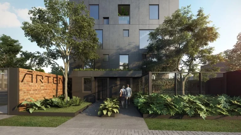 Imagem Árten - Apartamento à venda no bairro Alto da Rua XV - Curitiba/PR