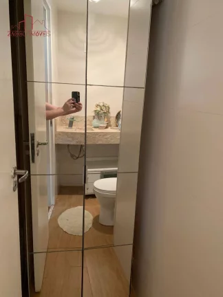 Imagem Lindo Apartamento Reformado Vila Andrade - 2 Suítes - 83 m²