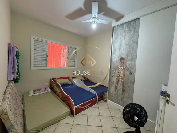 Imagem Oportunidade! Casa Térrea, Jardim das Industrias, 250 m², 3 Dormitórios