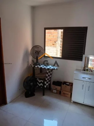 Imagem Apartamento para Venda em São Paulo, Vila Ré, 2 dormitórios, 2 suítes, 3 banheiros, 1 vaga