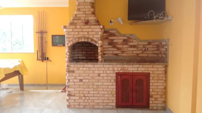 Imagem CASA RESIDENCIAL em São Pedro da Aldeia - RJ, Balneário das Conchas