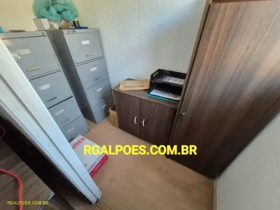 Imagem Terreno Comercial para Locação em RIO DE JANEIRO, Magalhães Bastos