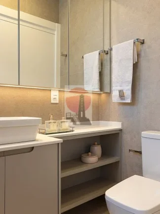 Imagem Apartamento a Venda no bairro Mar Grosso - Laguna, SC
