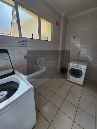 Imagem Apartamento em Nova Ribeirânia, Ribeirão Preto/SP