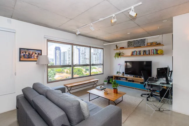 Imagem Unidade para venda no MaxHaus Brooklin - 70m² Oportunidade Jd Acácias