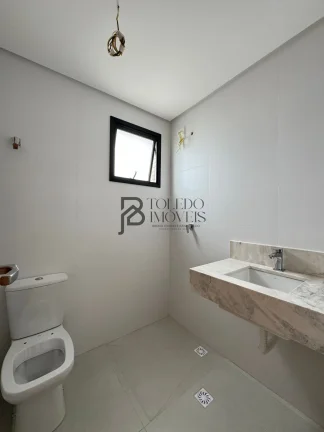 Imagem Apartamento de 2 Dormitórios sendo 1 suíte no bairro Aviação - Praia Grande