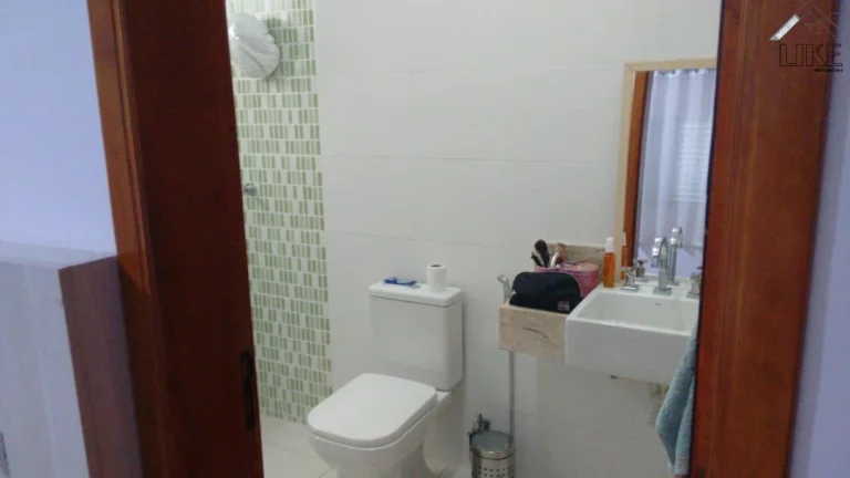 Imagem [Casa - Venda][VIsta Verde]