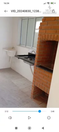 Imagem Lindas casa na praia com belo acabamento!