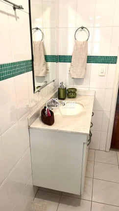 Imagem Apartamento 4 dorm