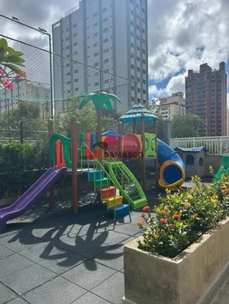 Imagem Apartamento para locação, Cerâmica, São Caetano do Sul, SP