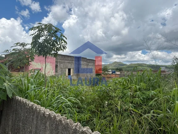 Imagem TERRENO RESIDENCIAL em PARÁ DE MINAS - MG, SAO JOSE