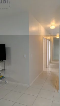 Imagem Apartamento 3 Dormitórios suíte à venda e Criciúma, duas vagas de garagem