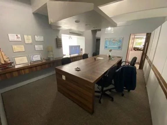 Imagem Casa no Planalto Paulista