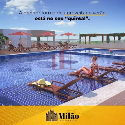 Imagem APARTAMENTO RESIDENCIAL em CAIEIRAS - SP, MORRO GRANDE