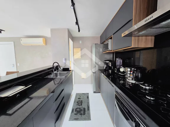 Imagem Casa de 4 quartos ( 3 suítes). Condomínio Enjoy, Recreio dos Bandeirantes