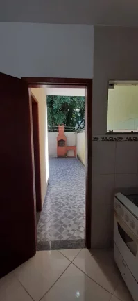 Imagem CASA RESIDENCIAL em MANGARATIBA - RJ, MURIQUI