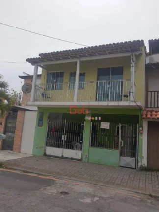 Imagem Casa com 2 dormitórios à venda, 175 m² por R$ 495.000,00 - Vila Nova - Cabo Frio/RJ