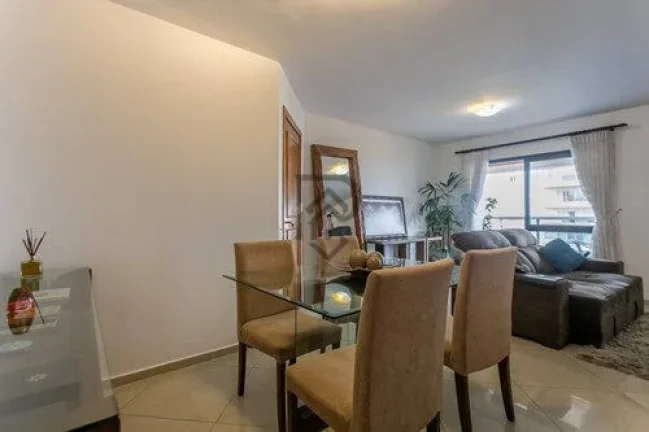 Imagem Apartamento vila mariana condominio Sport's Garden