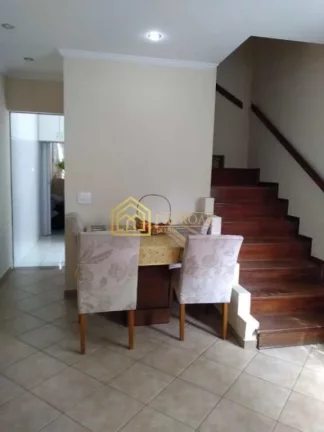 Imagem Casa Padrão