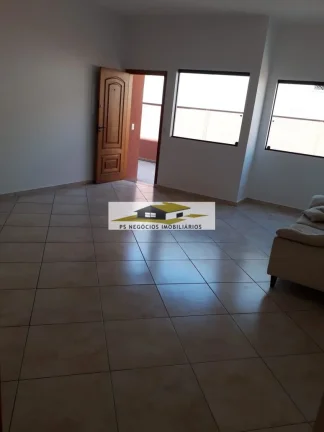 Imagem Sobrado Triplex em Condomínio na Bosque da Saúde