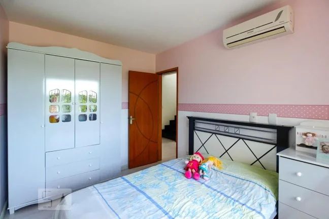 Imagem Casa à Venda - Vargem Grande, 3 Quartos, 220 m2