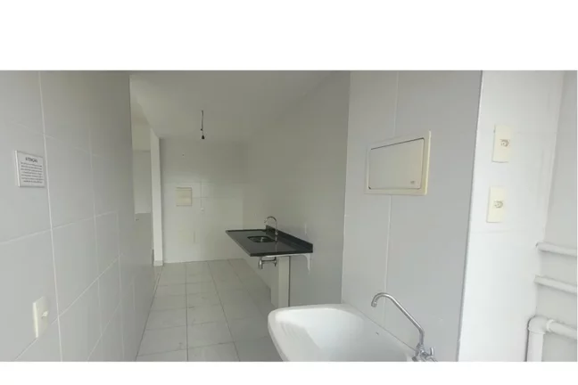 Imagem Apto 70m²: 3 Quartos, Vista Montanha, Up Barra!