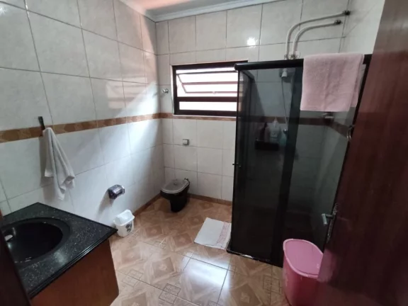 Imagem Casa com 5 dormitórios à venda, 176 m² por R$ 450.000,00 - Vila Mazza - Suzano/SP