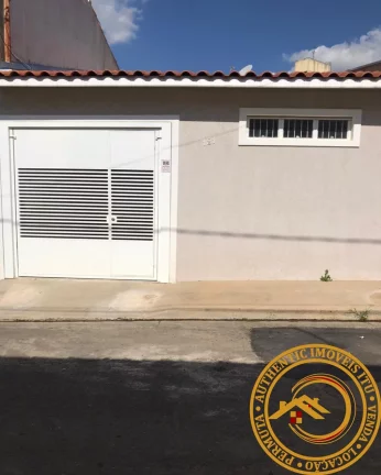 Imagem CASA RESIDENCIAL em ITU - SP, JARDIM SÃO JOSÉ