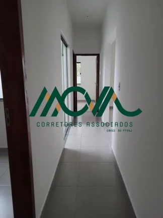 Imagem Casa com Piscina em Itapoá, 3 quartos sendo 1 suíte, pertinho da praia!