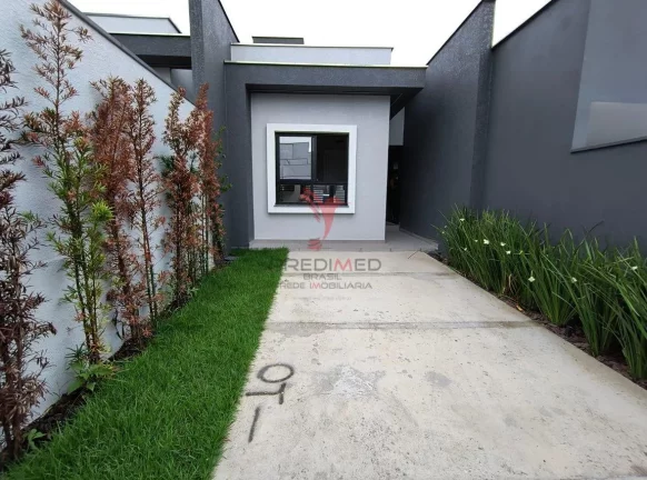 Imagem CASA GEMINADA TÉRREA no bairro Jaguará 99