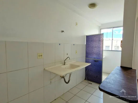 Imagem Apartamento à venda Residencial Castelo de Luxemburgo