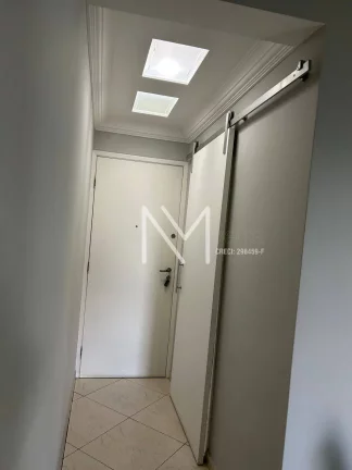 Imagem Apartamento à venda 3 Quartos 1 Suíte 95m² - Jardim Aquárius - SJC