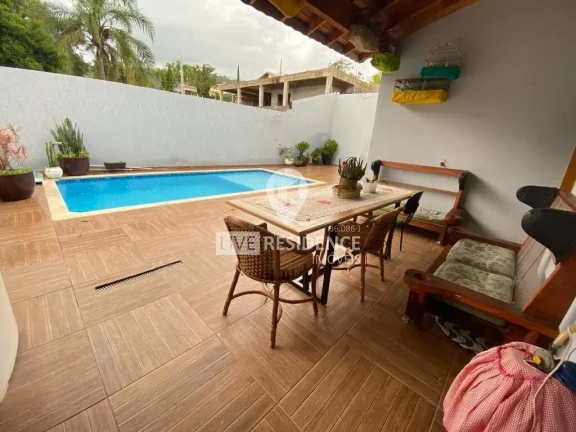 Imagem Casa à venda no Condomínio Paineiras em Itatiba/SP