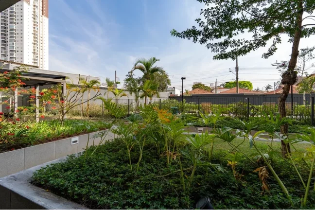Imagem APARTAMENTO RESIDENCIAL em São Paulo - SP, Butantã